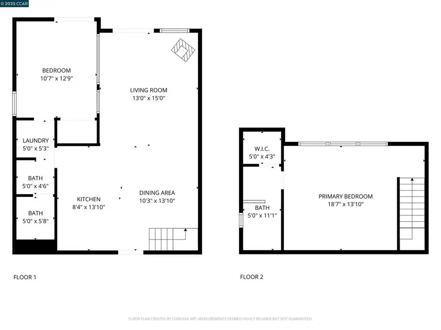 2201 Scott Peak Pl 49, Alpine Meadows, CA 96146 - #2