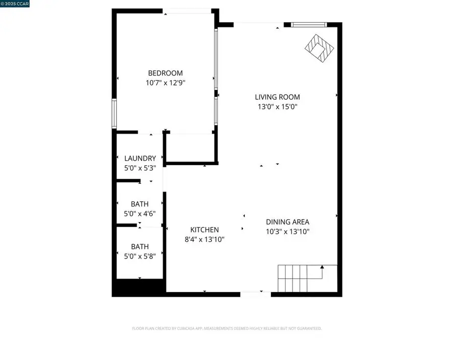 2201 Scott Peak Pl 49, Alpine Meadows, CA 96146 - #3