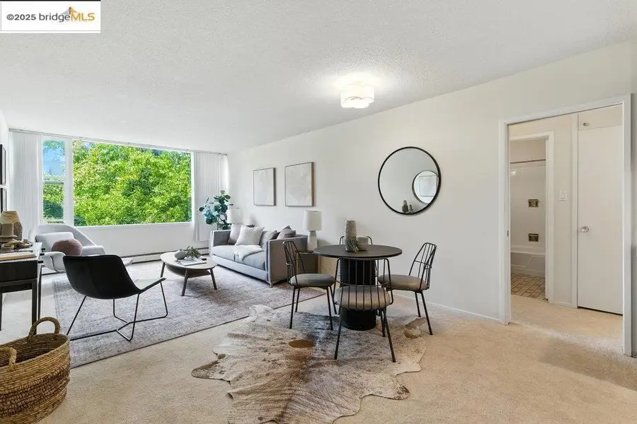 2601 College Ave #203, Berkeley, CA 94704 - Image #2