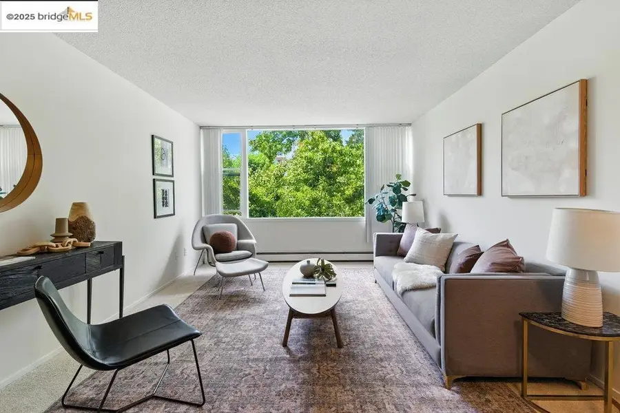 2601 College Ave #203, Berkeley, CA 94704 - Image #3