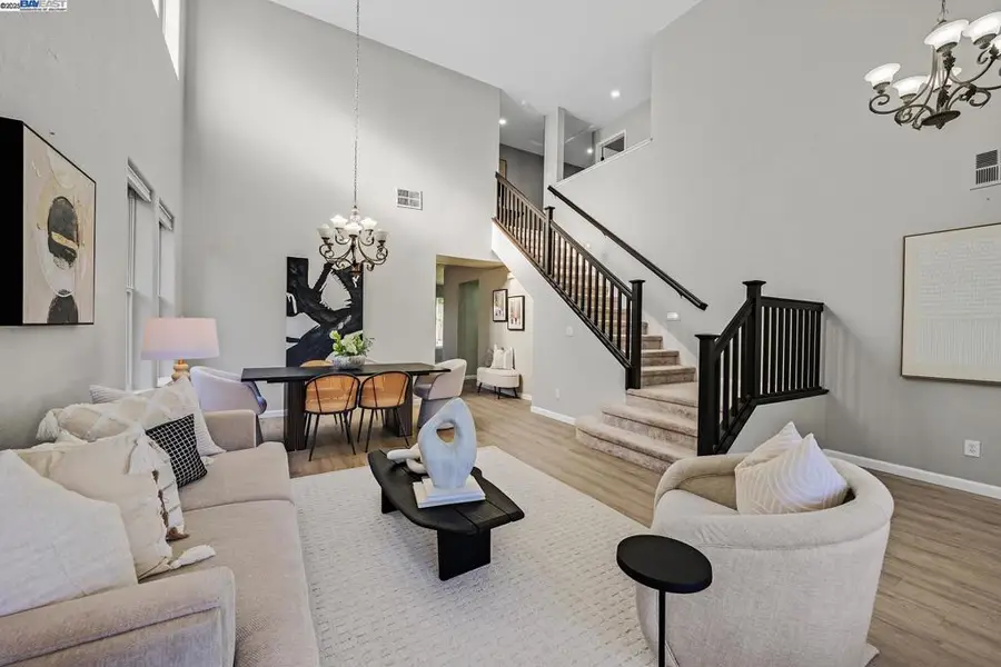 4637 Persimmon Dr, Dublin, CA 94568 - Image #3