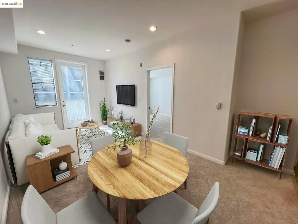 989 Franklin St #621, Oakland, CA 94607 - Image #1