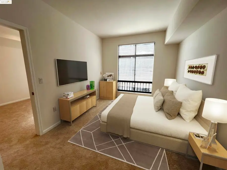 989 Franklin St #621, Oakland, CA 94607 - Image #3