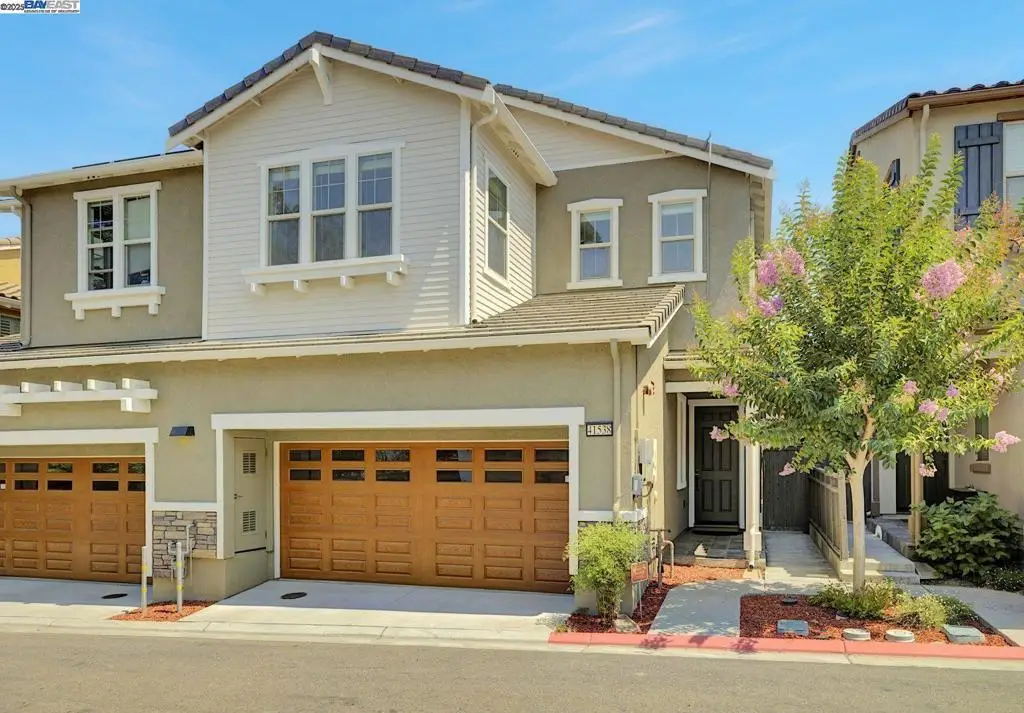 41538 Casabella Cmn, Fremont, CA 94539 - Image #1