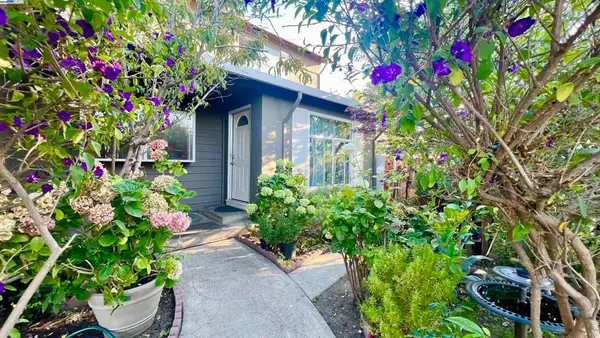 1950 Randy St, San Leandro, CA 94579