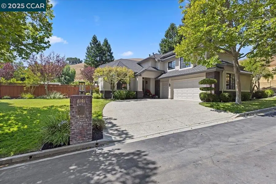 4101 Fox Creek Ct, Danville, CA 94506 - Image #2