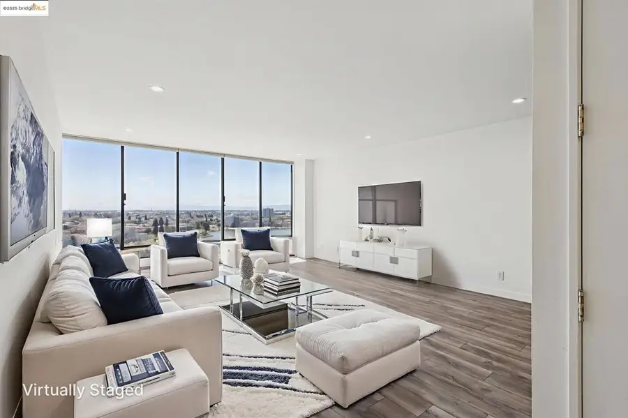 565 Bellevue Ave #1708, Oakland, CA 94610 - Image #3