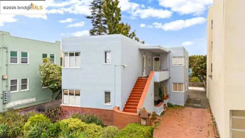 1682 Oxford St, Berkeley, CA 94709 - Image #1
