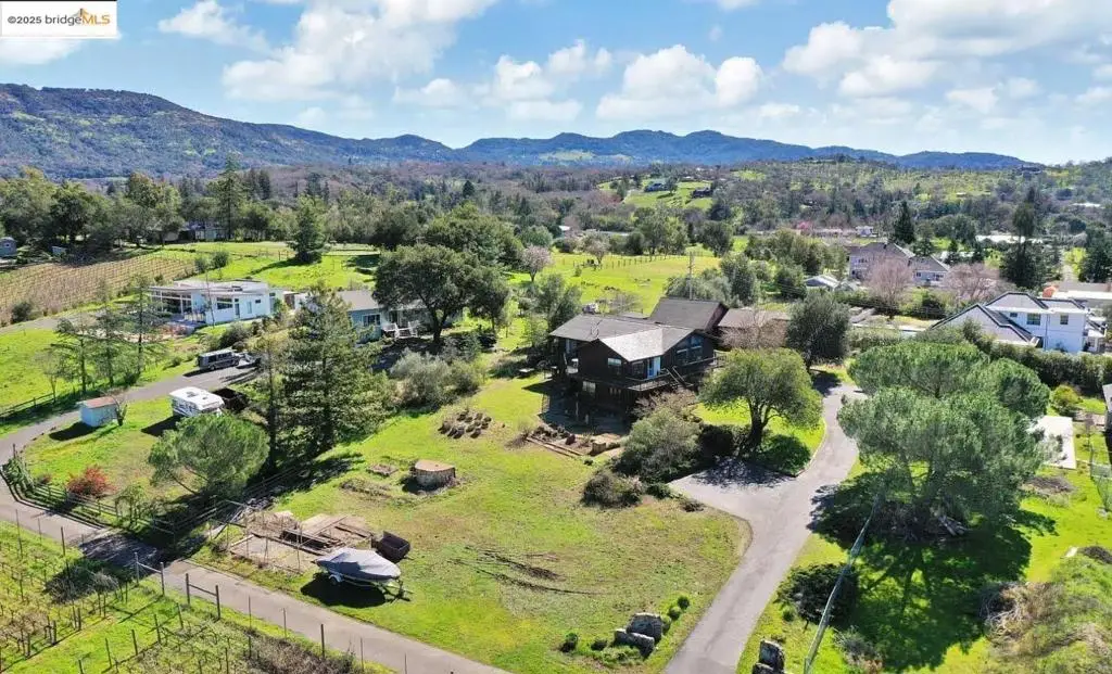 3120 E Vichy Ave., Napa, CA 94558 - Image #1