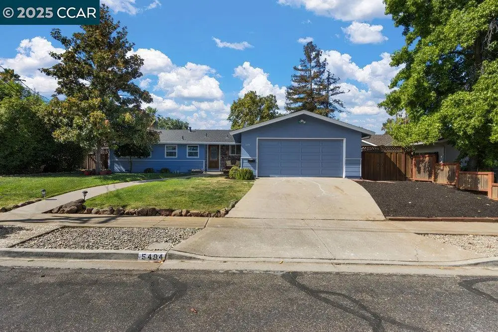 5494 Haussner Dr, Concord, CA 94521 - Image #1