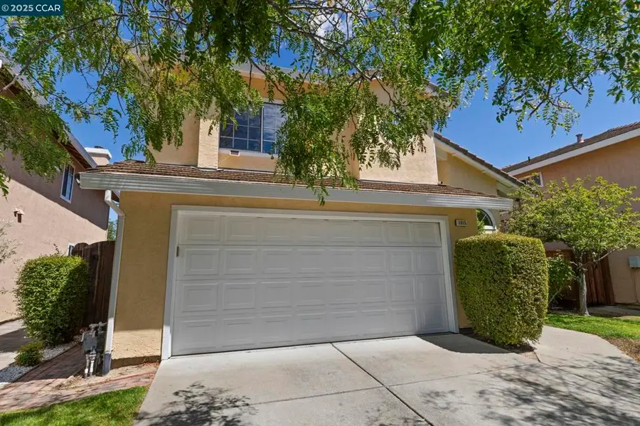 1015 Hidden Oak Ct, Concord, CA 94521 - Image #3