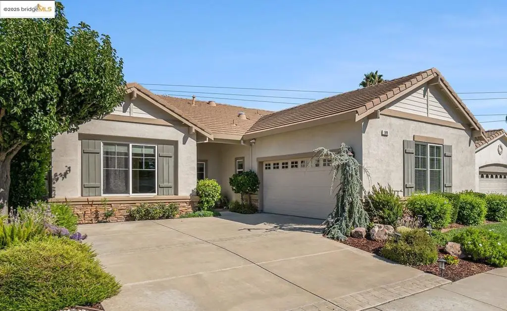 599 Pomona Dr, Brentwood, CA 94513 - Image #1