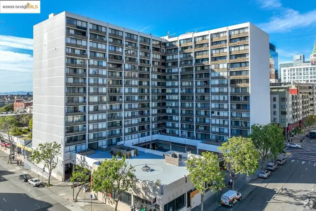 801 Franklin St #205, Oakland, CA 94607 - Image #1