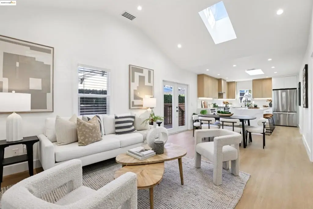 1612 Carleton St, Berkeley, CA 94703 - Image #1