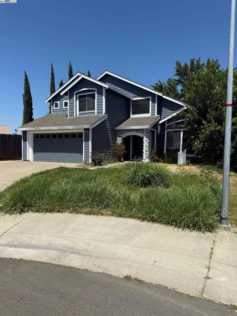 8450 Montpelier Way, Sacramento, CA 95823 - Image #1