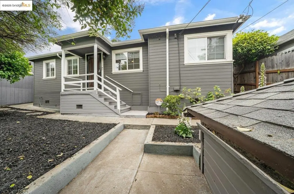 2162 35th Ave, Oakland, CA 94601 - Image #1