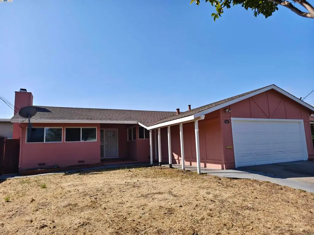 522 Lagunitas Lane, Hayward, CA 94544 - Image #1