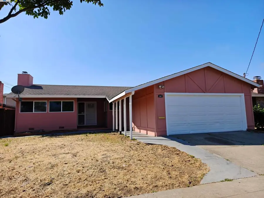 522 Lagunitas Lane, Hayward, CA 94544 - Image #2