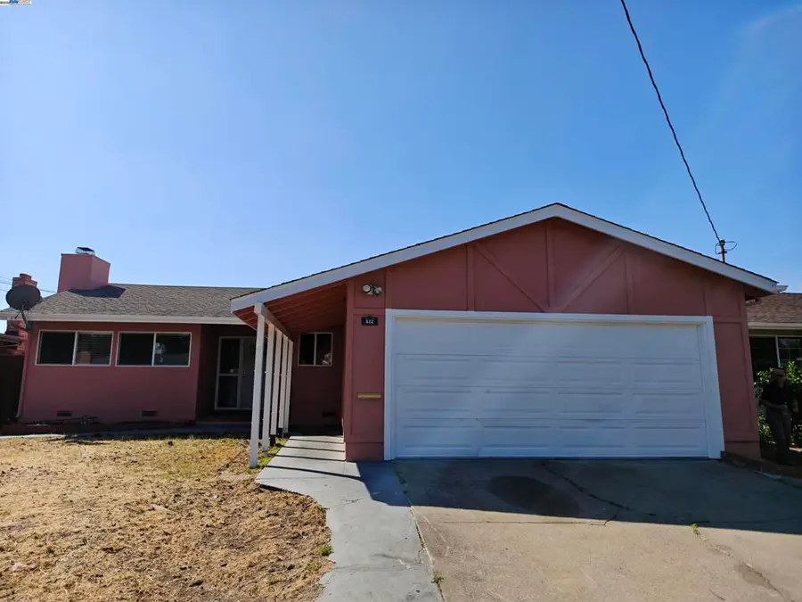 522 Lagunitas Lane, Hayward, CA 94544 - Image #3