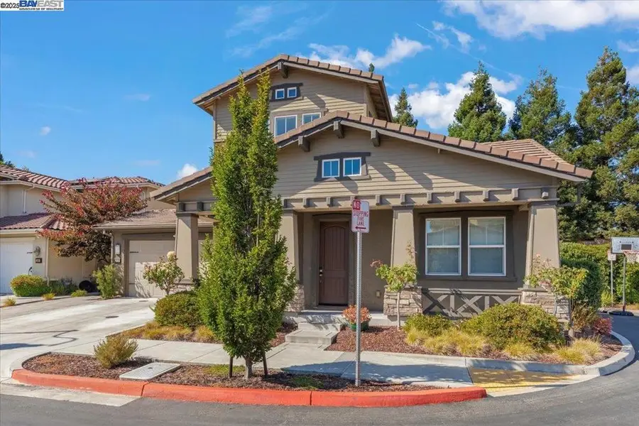 379 Felipe Cmn, Fremont, CA 94539 - Image #2