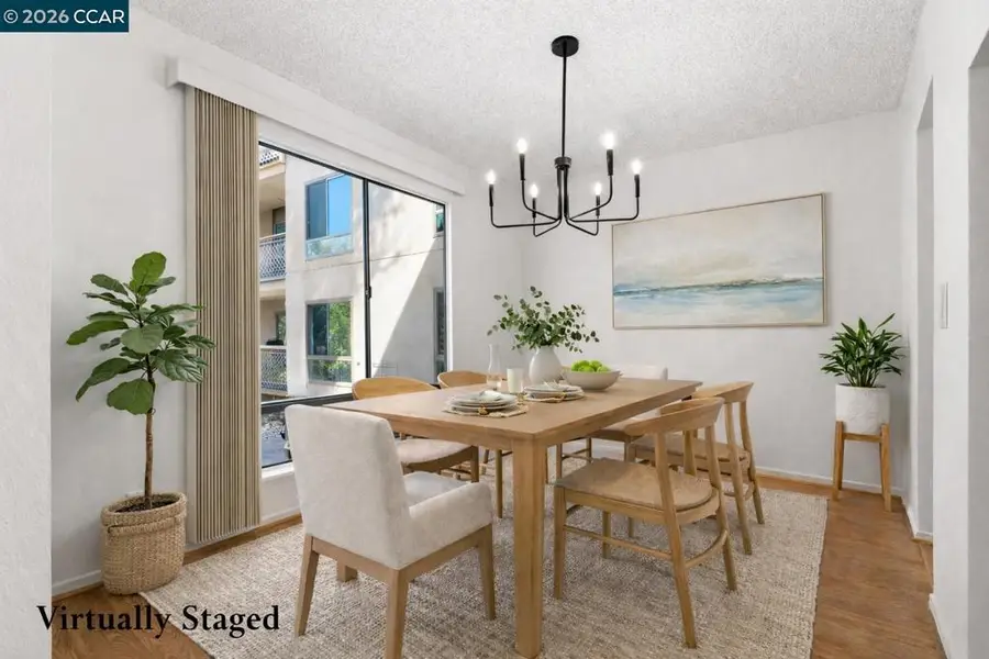 470 N Civic Dr #208, Walnut Creek, CA 94596 - #2