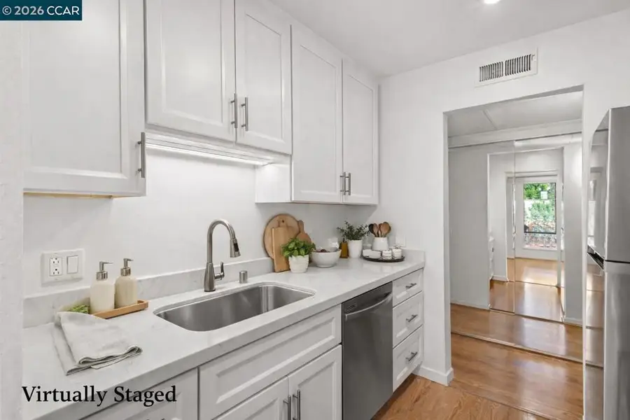 470 N Civic Dr #208, Walnut Creek, CA 94596 - #3