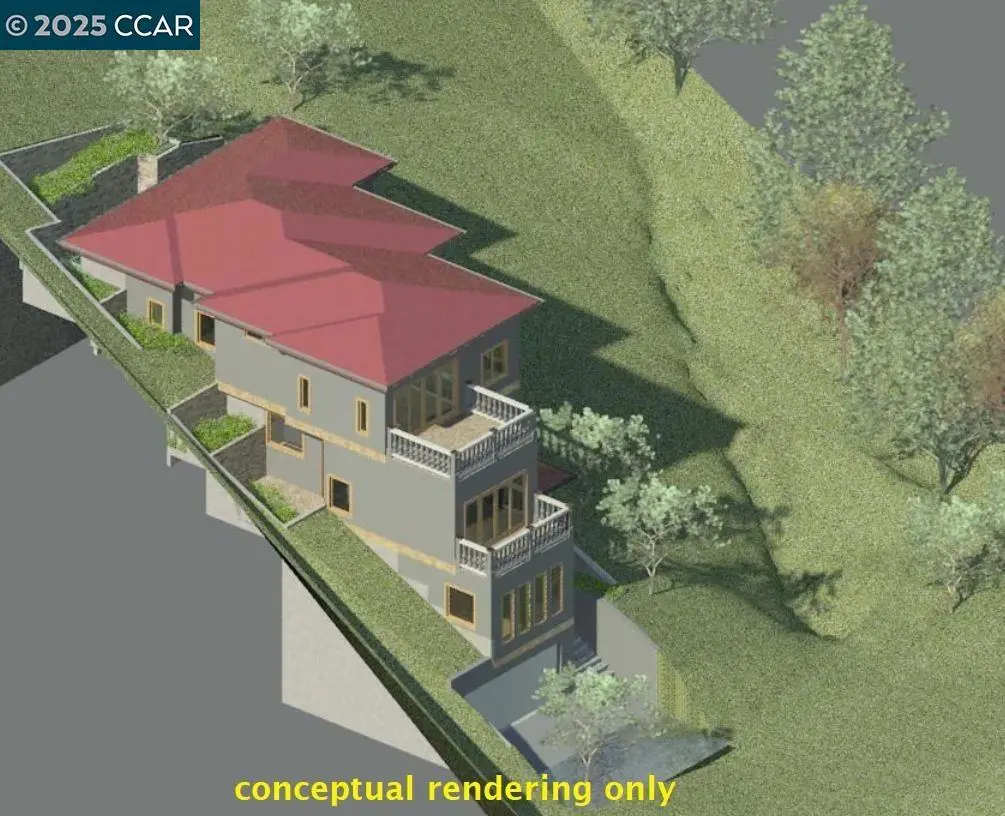 199 Caon Dr, Orinda, CA 94563 - Image #1