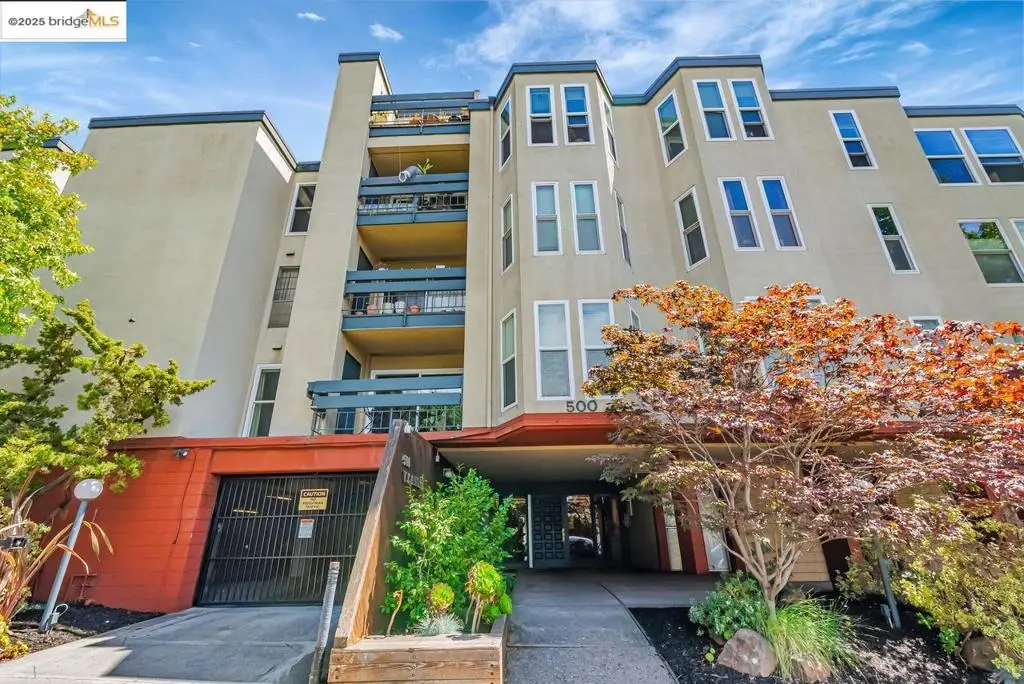 500 Vernon St #110, Oakland, CA 94610 - Image #1