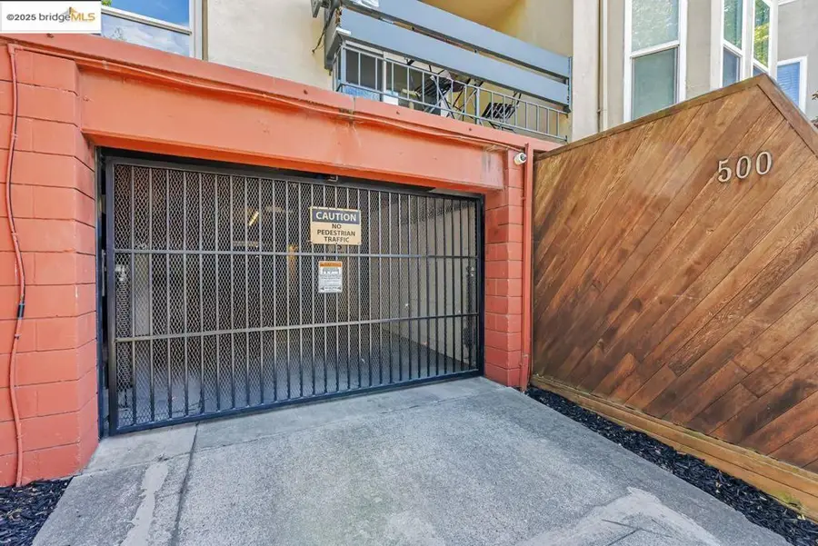 500 Vernon St #110, Oakland, CA 94610 - Image #3