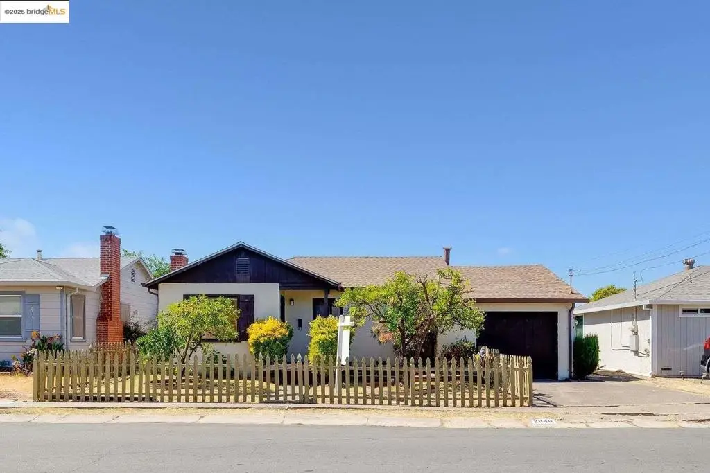 2840 Mount Diablo St, Concord, CA 94518 - Image #1