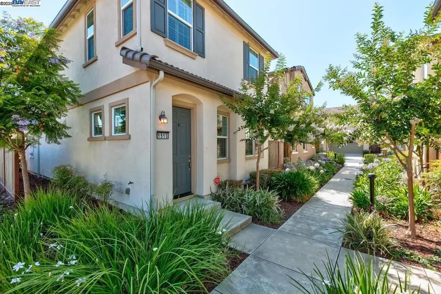 1513 Sylvia St, Hayward, CA 94545 - Image #2