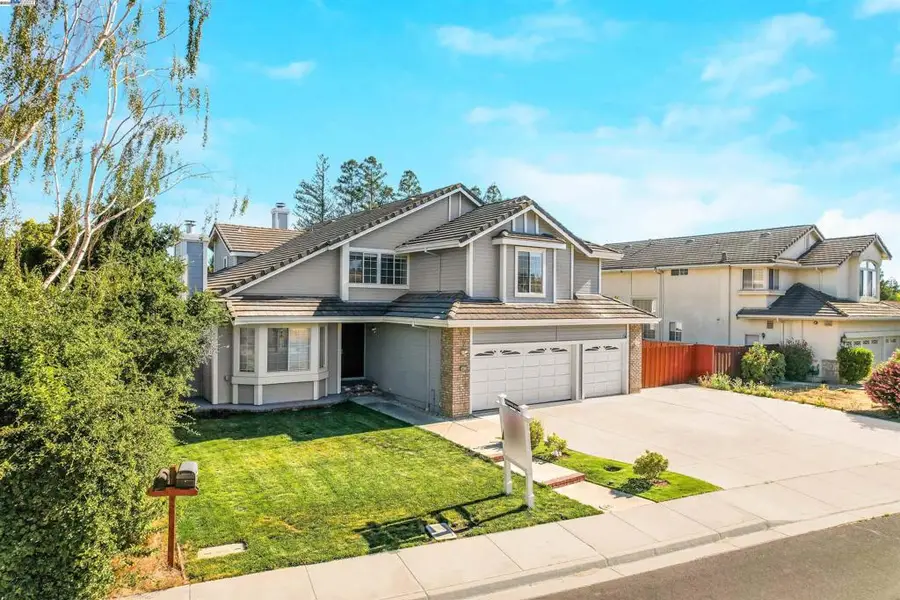 3473 Edinburgh Dr, Livermore, CA 94551 - Image #2