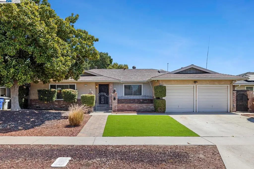 6578 N Callisch, Fresno, CA 93710 - Image #1