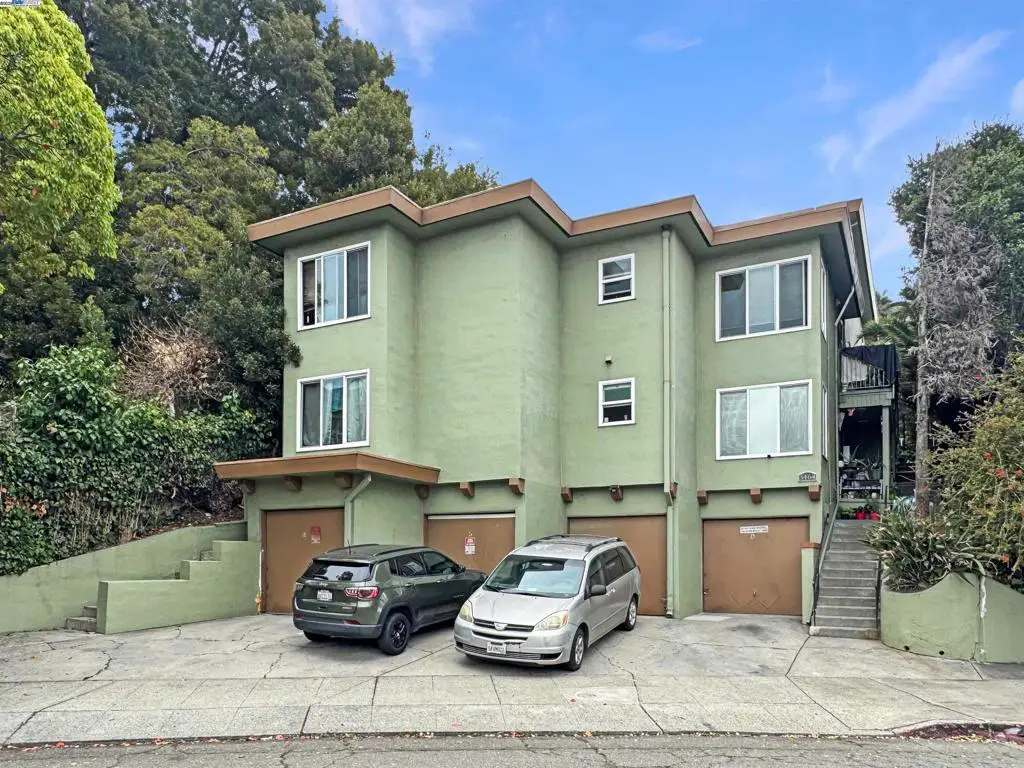 3464 Champion St, Oakland, CA 94602 - Image #1