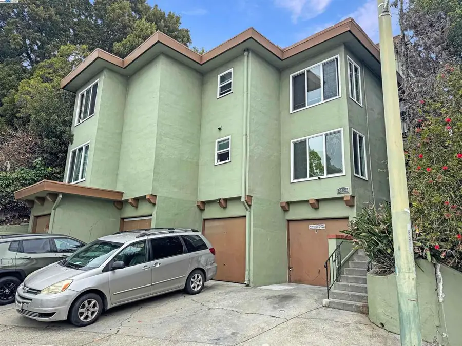 3464 Champion St, Oakland, CA 94602 - Image #3