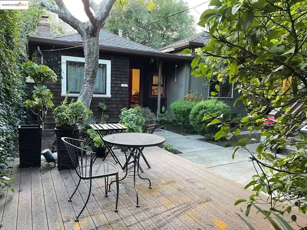 1906 Bonita Ave, Berkeley, CA 94704 - Image #1