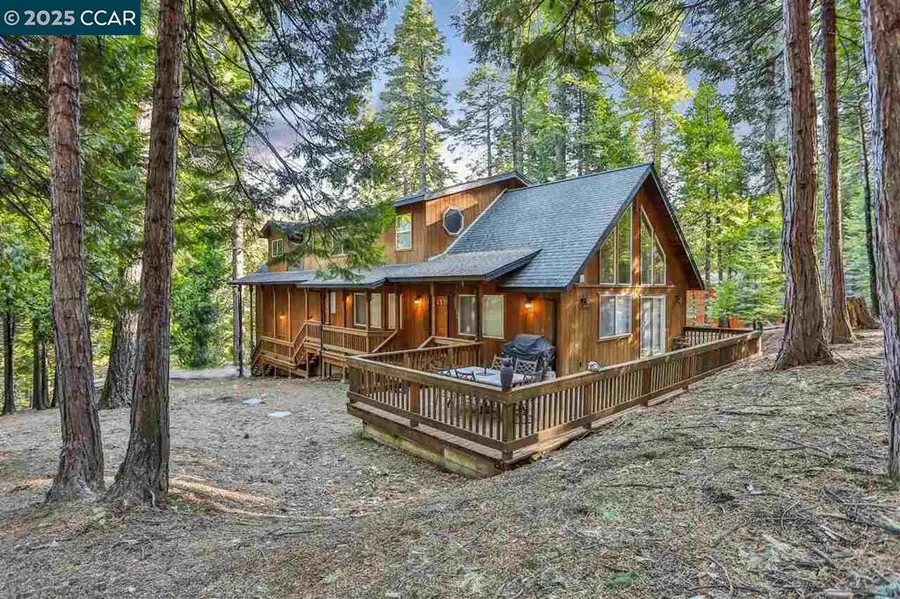 2883 Chinook Way, Dorrington, CA 95223 - Image #2