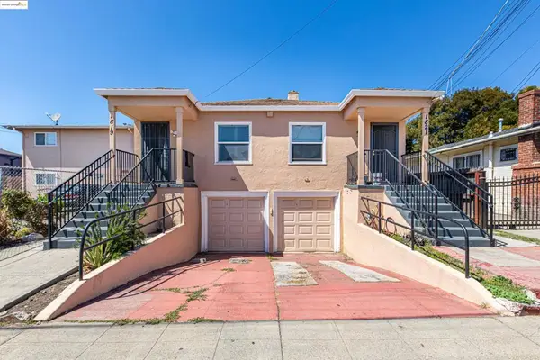 1821 1821 74th Ave, Oakland, CA 94621