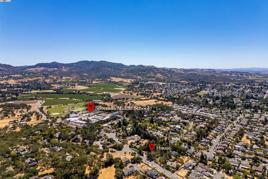 1069 Coombsville Rd, Napa, CA 94558 - Image #2