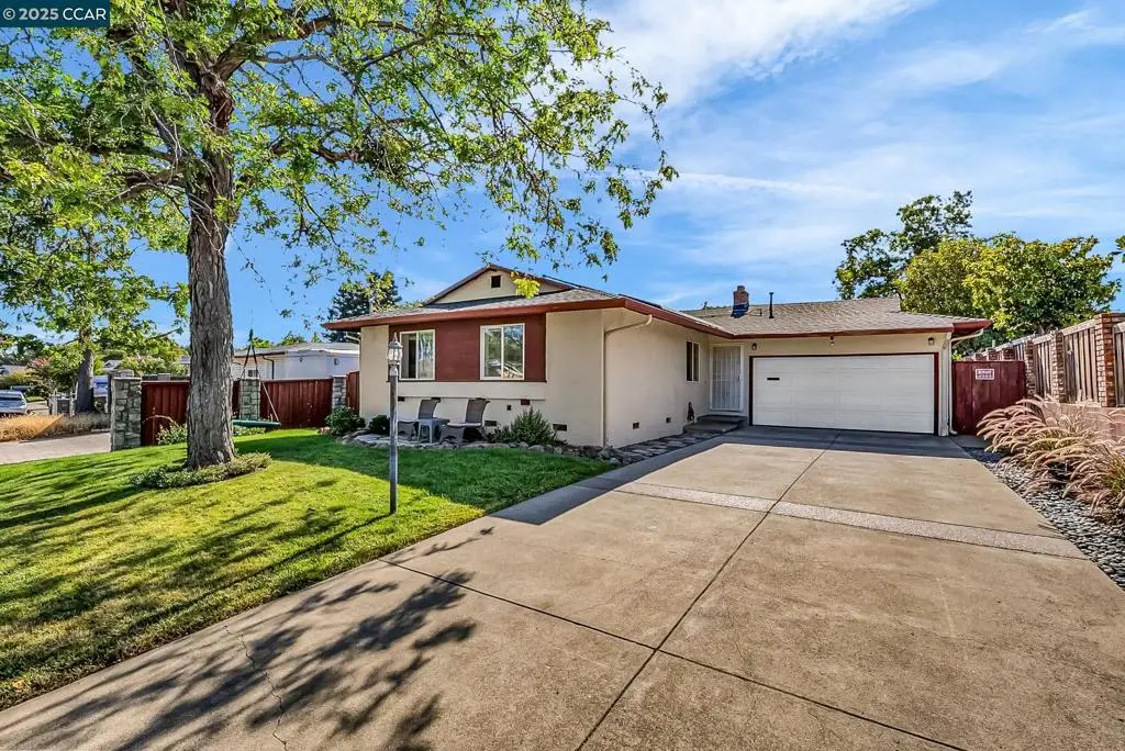 3412 Flamingo Dr, Concord, CA 94520 - Image #1