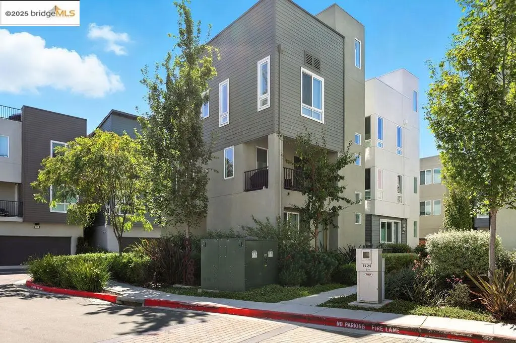 863 Lookout Street, Richmond, CA 94804 - Image #1