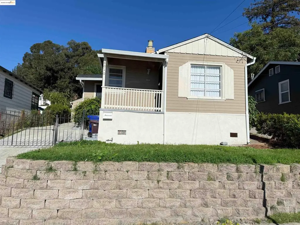 8010 Ney Ave, Oakland, CA 94605 - Image #1