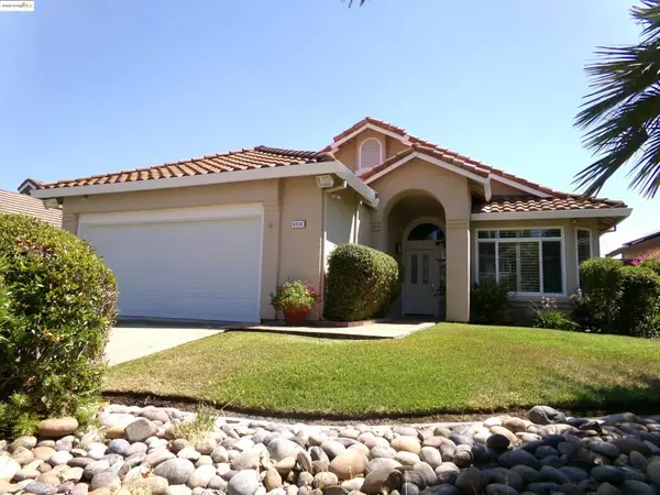 4836 Belford Peak Way, Antioch, CA 94531