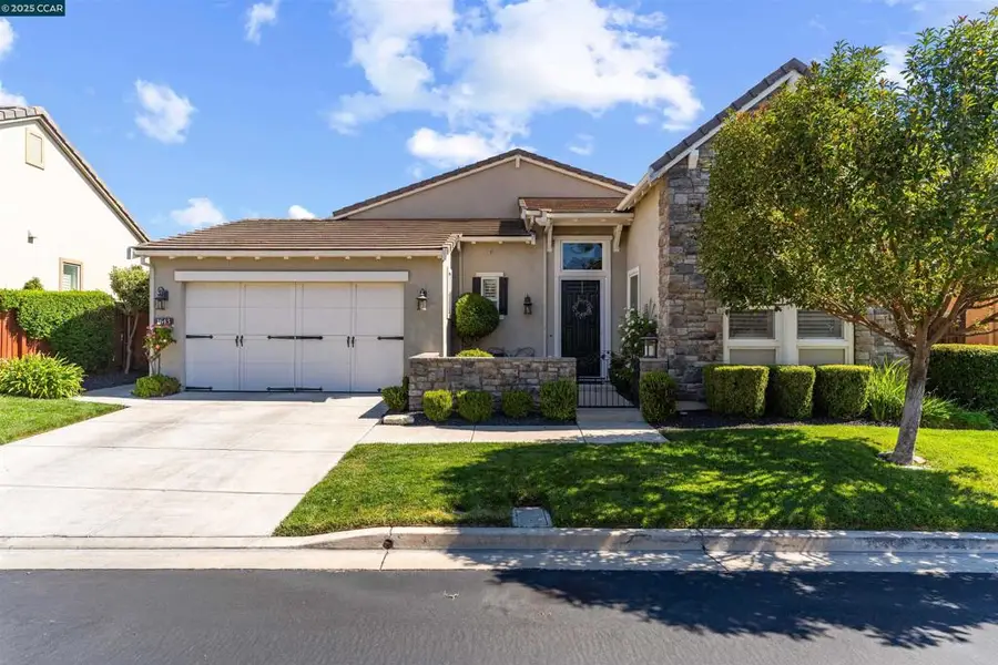 1643 Gamay Lane, Brentwood, CA 94513 - Image #2