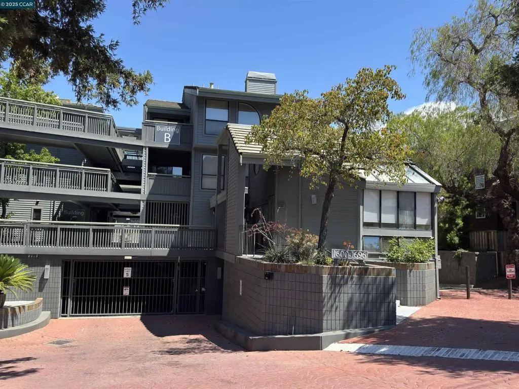 1640 San Miguel Dr, Walnut Creek, CA 94596 - Image #1