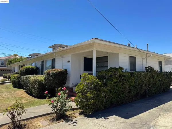 400 Joaquin Ave, San Leandro, CA 94577