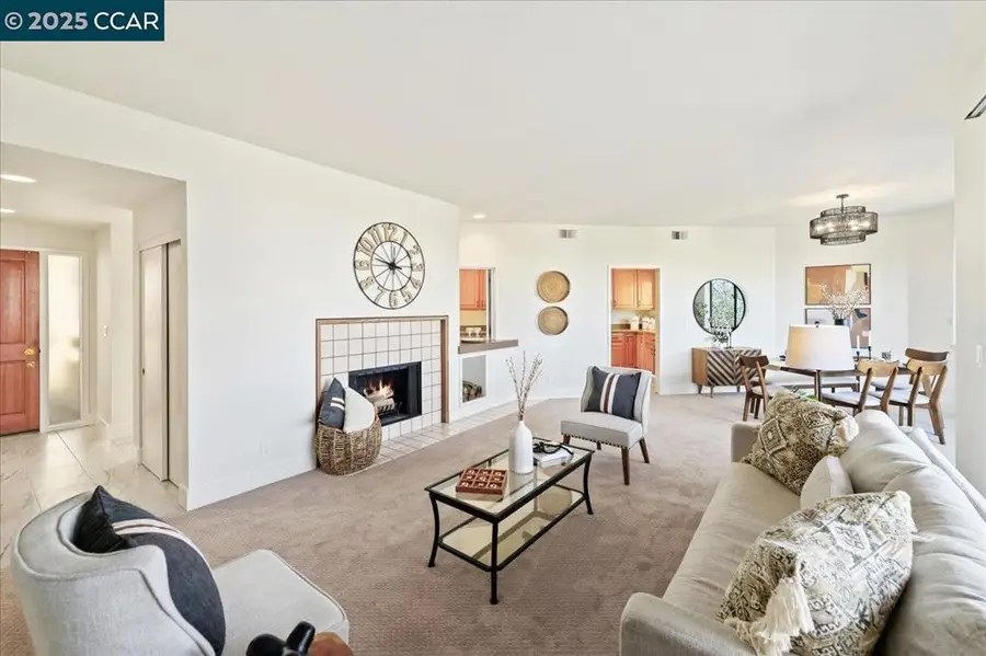 3711 Terra Granada #1B, Walnut Creek, CA 94595 - Image #3