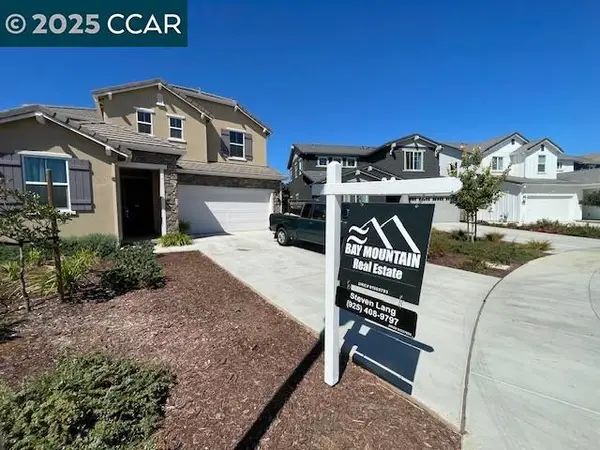 257 Cold Creek Drive, Oakley, CA 94561