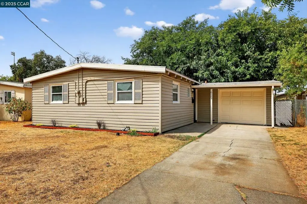 629 S Murdock Avenue, Willows, CA 95988 - Image #1