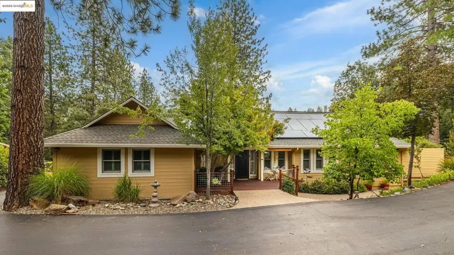 20581 Gerber Rd, Tuolumne, CA 95379 - Image #3